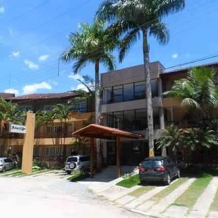 Flat Amarilis Riviera De São Lourenço Bertioga Extérieur photo