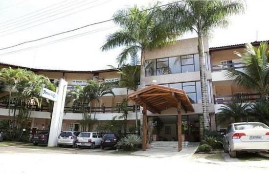 Flat Amarilis Riviera De São Lourenço Bertioga Extérieur photo