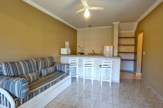 Flat Amarilis Riviera De São Lourenço Bertioga Extérieur photo