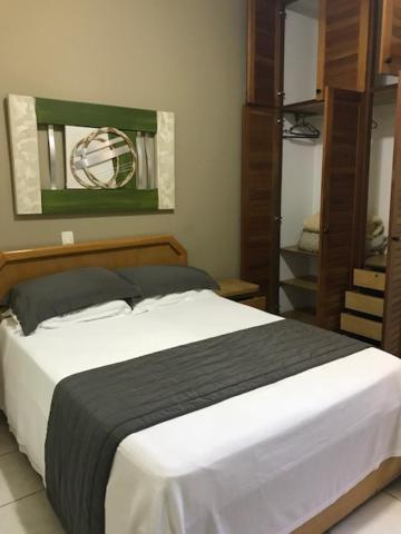 Flat Amarilis Riviera De São Lourenço Bertioga Extérieur photo
