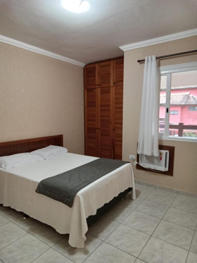Flat Amarilis Riviera De São Lourenço Bertioga Extérieur photo