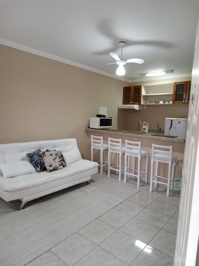 Flat Amarilis Riviera De São Lourenço Bertioga Extérieur photo